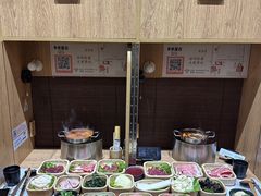 -独食火锅·半米屋台(望平街店)
