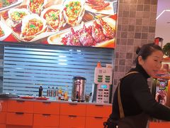 -聚在尊味虾皇·夜宵市集(新建店)
