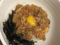 -普乐酱蟹(coex店)