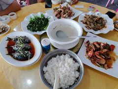 -绢姐海鲜大排档