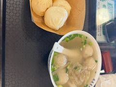 -永和鱼丸(南后街店)