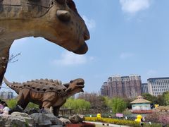 -自然谷恐龙园