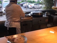 -阿庄新豫菜(通泰路店)