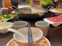 -潮澎派·潮汕菜大排档(南较西路店)
