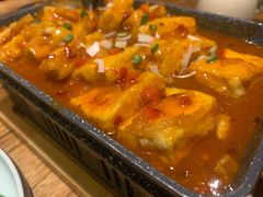 建水包浆豆腐-云之南(八里庄店)
