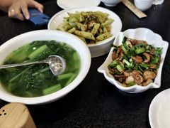 -喜洲翰林餐厅(董家百年老宅店)