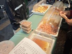 -清真·鸦儿李记·涮肉(花市店)
