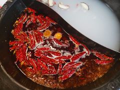 -重庆老火锅(长虹店)