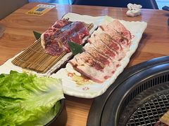 -炼瓦家日式烧肉·寿喜烧(融创精彩天地店)