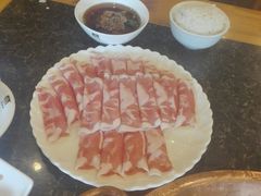 -老码头火锅(骡马市店)