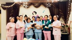 点击看大图 -尚圣月子会所·庄园式月子中心(萧山湘湖店)