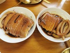 -面道赞宁海海鲜面(迎凤街店)