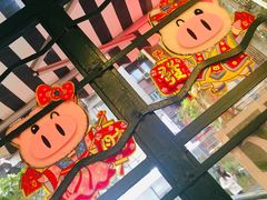 -孖记茶档·热腾茶餐(江南西plus店)