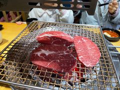 -九田家黑牛烤肉(溧水万达店)