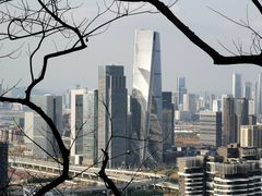 -小南山公园