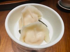 -喜鼎海胆水饺(东港店)