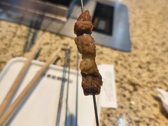 -清真·金鑫隆牛羊肉(环山路店)