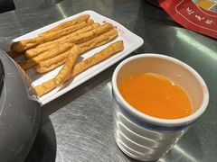 -还是那家•秘制活鱼现烤•香辣美蛙(独墅湖邻里中心店)