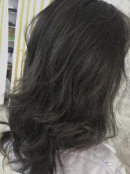 -BM SALON