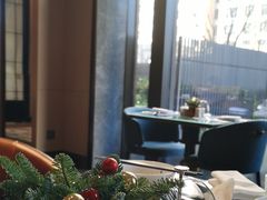 -康莱德酒店·美庭自助餐厅