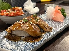 -哥哥の深夜食堂(红松东路店)