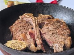 -王品牛排(珠海富华里店)