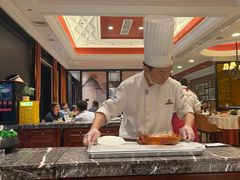 -大鸭梨烤鸭(甘家口店)