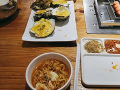 -明洞串城·烧烤·延边朝鲜族烧烤串专门店(景田店)