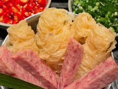 -三出山火锅(南京万象天地店)