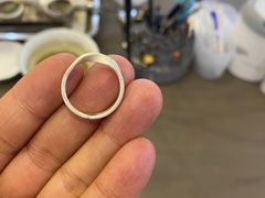-珍LU首饰·银饰手工DIY体验(下沙宝龙店)
