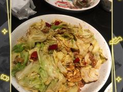 -老头儿油爆虾·知味杭州(爱琴海购物中心)
