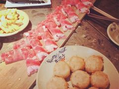 -小龙坎火锅(湖滨银泰in77店)