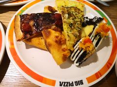 -比格比萨自助(南京万达茂店)