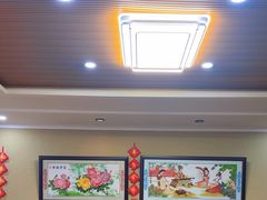 -上王村王家三合院农家乐