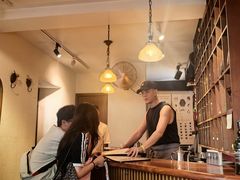 -RUMORS COFFEE ROASTERY鲁马滋咖啡(湖南路店)