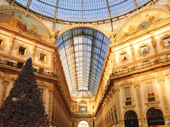 -埃马努埃莱二世拱廊