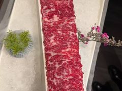 -左庭右院鲜牛肉火锅黑金店(陆家嘴中心店)