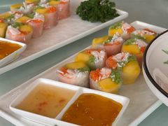 -青木瓜之味 · 越南料理(七宝宝龙店)