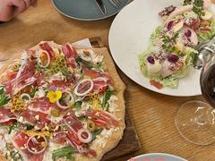 伊比利亚火腿薄脆-EN SPACE恩空间