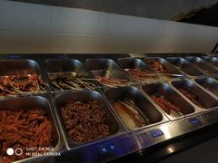 -川渝又一村火锅烤肉自助(步行街店)