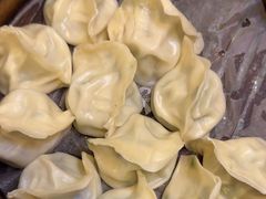 -韩记海鲜饺子旗舰店(红海新区店)
