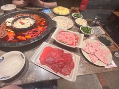 -重庆渝达老火锅(春熙路店)