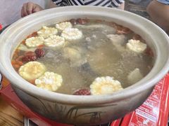 -潮陈记土鸡火锅(东厦北路店)