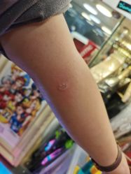 -MDZ STORE·TATTOO·耳饰