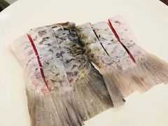 -正能量脆肉鲩火锅