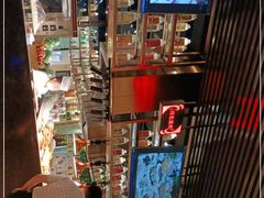 -永远爱烤肉火锅自助(龙德广场店)