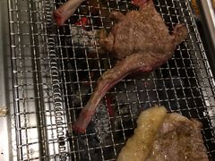-長壹旋转烤吧 农家鸡火锅