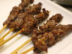 羊肉串-许府牛杂·鲜牛肉火锅(梁溪万达店)
