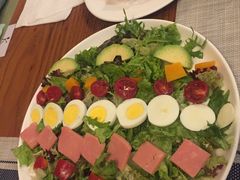 -Kitchen·Y洋厨房西餐厅(王府壹号店)