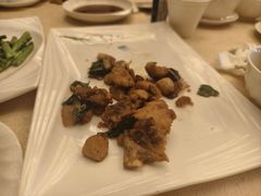 -亚龙湾红树林度假酒店御粤阁